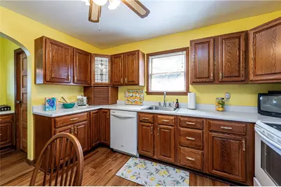 408 Michigan Avenue, Jeannette, PA 15644 - Photo 17