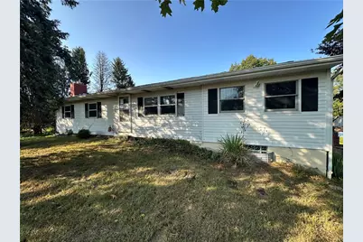202 State Route 231, Claysville, PA 15323 - Photo 1