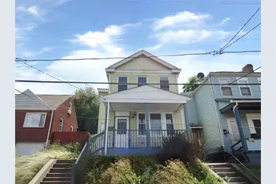 111 Minooka St, Pittsburgh, PA 15210 - Photo 1