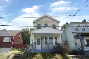 111 Minooka St, Pittsburgh, PA 15210 - Photo 1