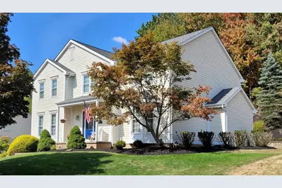 3893 Ashland Court, Hampton, PA 15101 - Photo 1