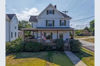 320 W New Castle St, Zelienople, PA 16063 - Photo 1