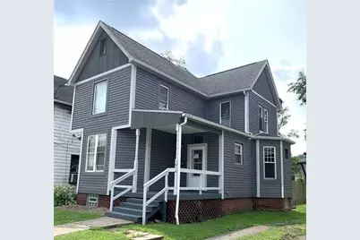 1616 6th Avenue, New Brighton, PA 15066 - Photo 1