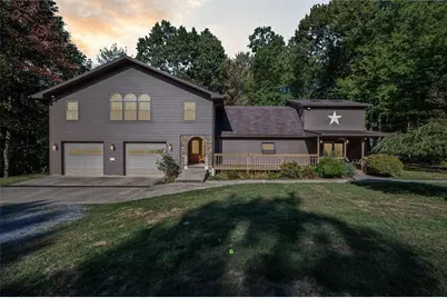 2444/2448 Dayton Rd, Redbank Twp, PA 16222 - Photo 1