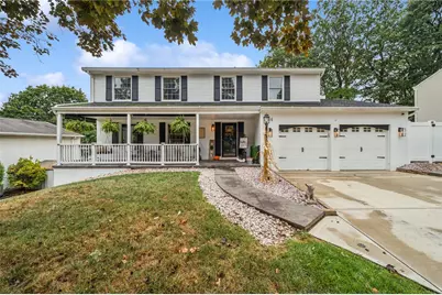 116 Colonial Dr, Leet Township, PA 15143 - Photo 1