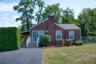 5237 Grace St, Pittsburgh, PA 15236 - Photo 1