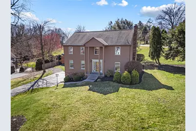 1552 Ingomar Heights Rd, Pittsburgh, PA 15237 - Photo 37