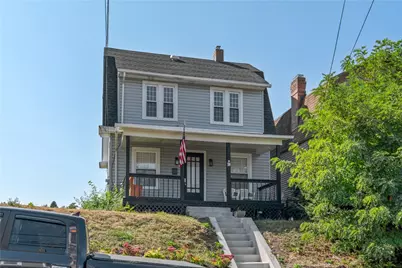 1126 Bellaire Ave, Pittsburgh, PA 15226 - Photo 3