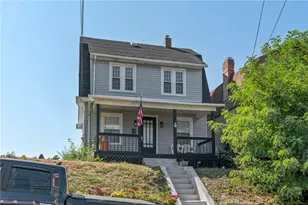 1126 Bellaire Ave, Pittsburgh, PA 15226 - Photo 3