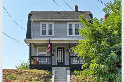 1126 Bellaire Ave, Pittsburgh, PA 15226 - Photo 1