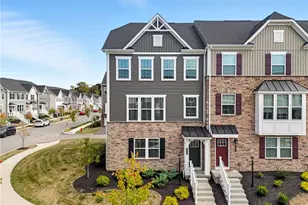 481 Nolan Cir, Cranberry Township, PA 16066 - Photo 3