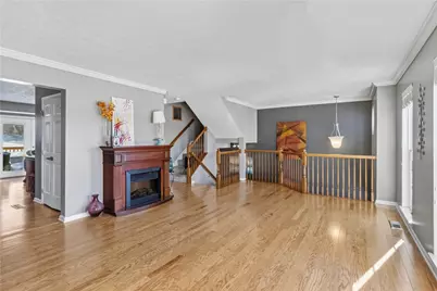 1507 Michael Dr #113-D, Pittsburgh, PA 15227 - Photo 5