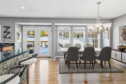 1507 Michael Dr #113-D, Pittsburgh, PA 15227 - Photo 11