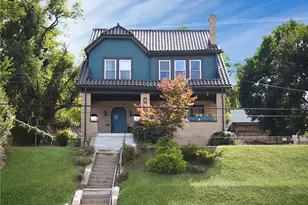 4614 Stanton Ave, Pittsburgh, PA 15201 - Photo 1