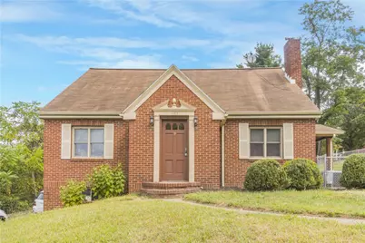 403 Walnut Street, Point Marion, PA 15474 - Photo 1