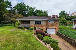 1193 Clover Cir Ct, Pittsburgh, PA 15227 - Photo 1