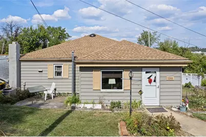 1201 Oakridge Rd, South Fayette, PA 15057 - Photo 1