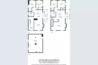 113 Church St, Punxsutawney Area School District, PA 15767 - Photo 33