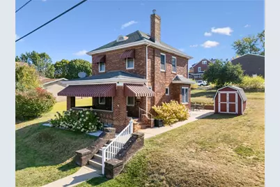 608 Washington Ave, Jeannette, PA 15644 - Photo 1