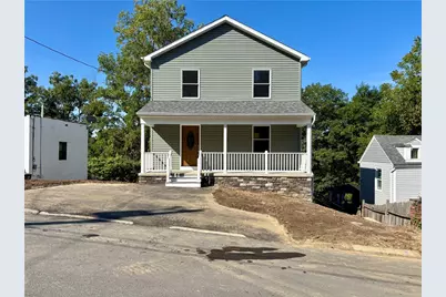 409 N Jefferson Ave, Canonsburg, PA 15317 - Photo 1