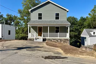 409 N Jefferson Ave, Canonsburg, PA 15317 - Photo 1