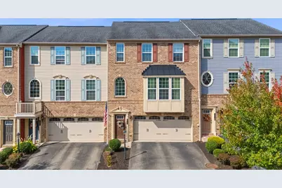 113 Mews Lane, Cranberry Township, PA 16066 - Photo 1