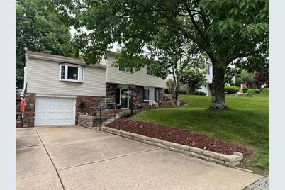 837 Joan Dr, North Versailles, PA 15137 - Photo 1