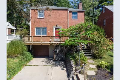 491 Haverhill Rd, Pittsburgh, PA 15228 - Photo 1