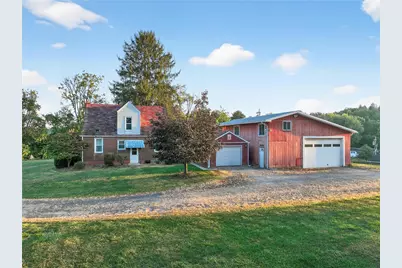 1820 Raccoon Run Rd, Forward Township, PA 15063 - Photo 1