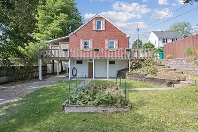 530 Stannard Ave, Indiana Boro, PA 15701 - Photo 5