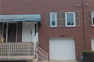 505 N Neville St, Pittsburgh, PA 15213 - Photo 1