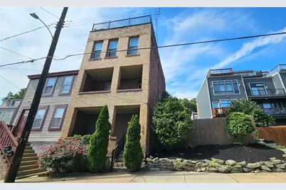 220 Alpine Ave, Pittsburgh, PA 15212 - Photo 1