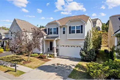 4002 Fieldcrest Dr, South Fayette, PA 15017 - Photo 1