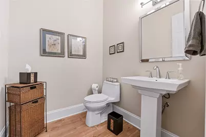 713 Ivy Lane, Cranberry Township, PA 16066 - Photo 33