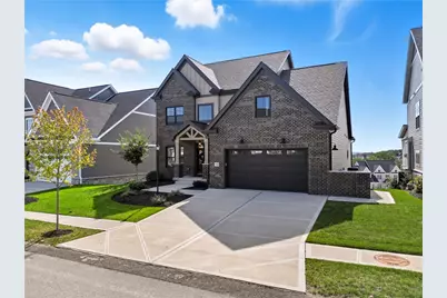 713 Ivy Lane, Cranberry Township, PA 16066 - Photo 7