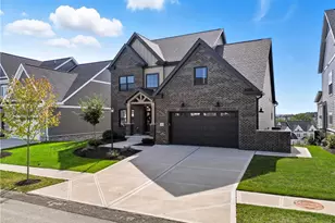 713 Ivy Ln, Cranberry Township, PA 16066 - Photo 7