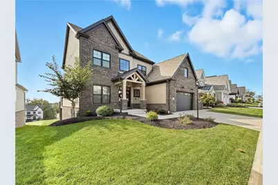 713 Ivy Lane, Cranberry Township, PA 16066 - Photo 5