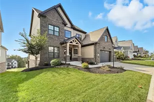 713 Ivy Ln, Cranberry Township, PA 16066 - Photo 5