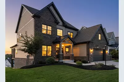 713 Ivy Lane, Cranberry Township, PA 16066 - Photo 3