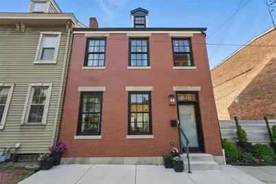 626 Suismon St, Pittsburgh, PA 15212 - Photo 1