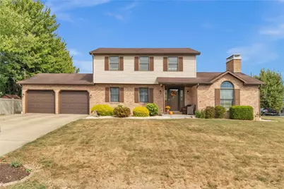 208 Clayton Ave, Twp of But NW, PA 16001 - Photo 1