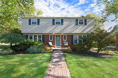 2401 Berkshire Dr, Pittsburgh, PA 15241 - Photo 35