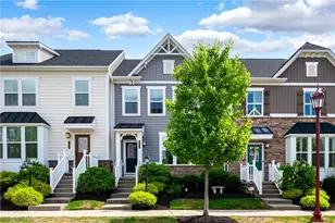 307 Cross Creek Dr, Cranberry Township, PA 16066 - Photo 1