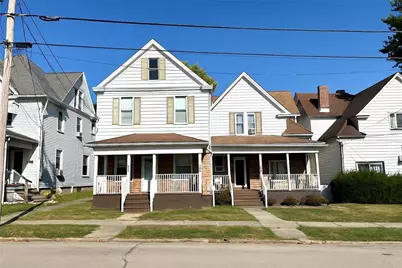 303 & 305 2nd St, Butler, PA 16001 - Photo 1