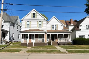 303 & 305 2nd St, Butler, PA 16001 - Photo 1