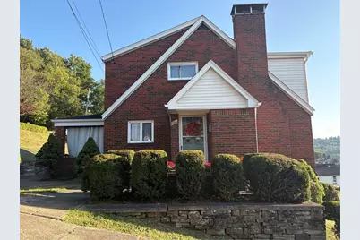 720 8th St, Glassport, PA 15045 - Photo 1