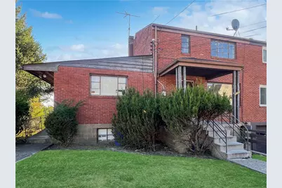 6444 Apple St, Pittsburgh, PA 15206 - Photo 1