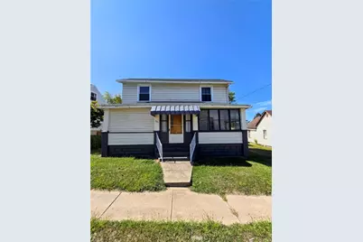 307 N Cascade St, New Castle, PA 16101 - Photo 1