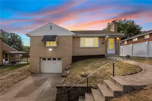 109 Donald Ave, Pittsburgh, PA 15209 - Photo 1