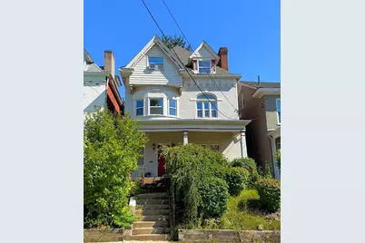 822 N Euclid, Pittsburgh, PA 15206 - Photo 1